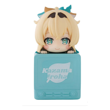 Hololive Production: Kazama Iroha Hikkake 10cm PVC Statue