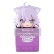Hololive Production Nekomata Okayu Hikkake 10cm PVC Statue by Furyu