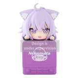 Hololive Production Nekomata Okayu Hikkake 10cm PVC Statue by Furyu