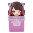Hololive Production Hikkake Robocosan PVC Statue (10 cm)