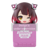 Hololive Production Hikkake Robocosan PVC Statue (10 cm)