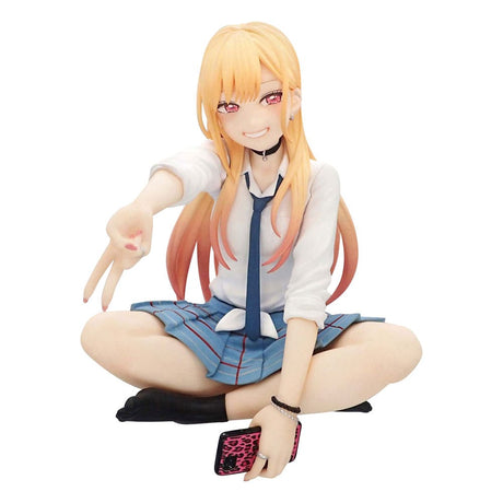 My Dress-Up Darling 9cm Marin Kitagawa PVC Statue