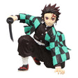 Demon Slayer: Kimetsu no Yaiba Noodle Stopper PVC Statue - Kamado Tanjiro (13 cm)