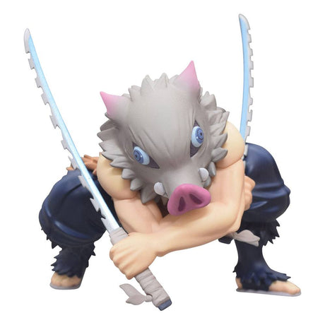Demon Slayer: Kimetsu no Yaiba PVC Statue - Hashibira Inosuke Noodle Stopper