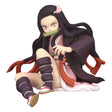 Demon Slayer: Kamado Nezuko 10 cm Noodle Stopper PVC Statue