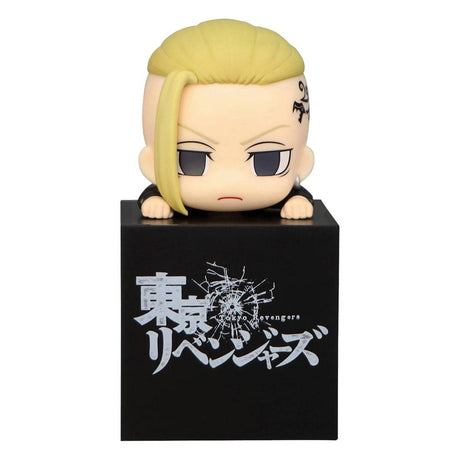 Tokyo Revengers Ken Ryuguji Hikkake 10cm PVC Statue