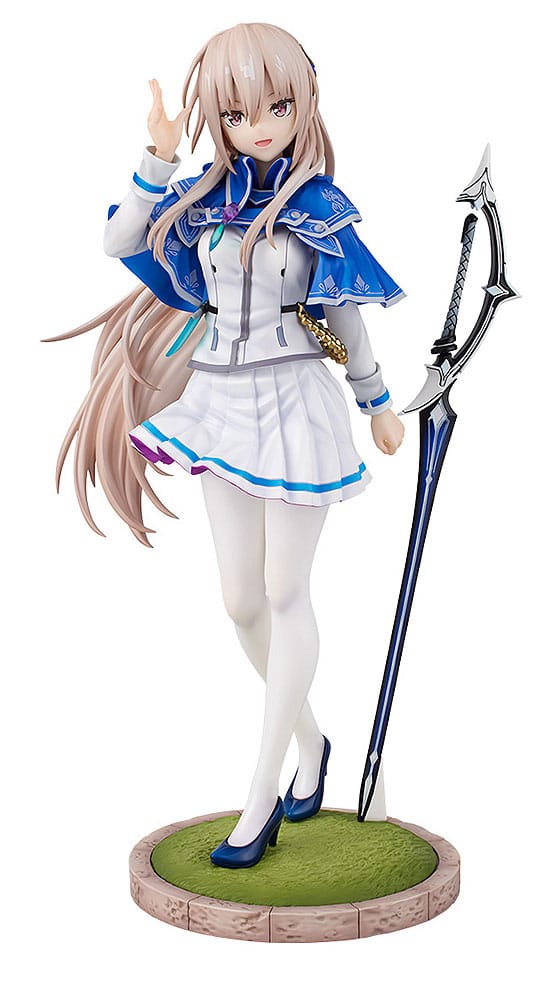 Heaven Burns Red: Yuina Shirakawa Statue (21 cm) by FURYU TENITOL