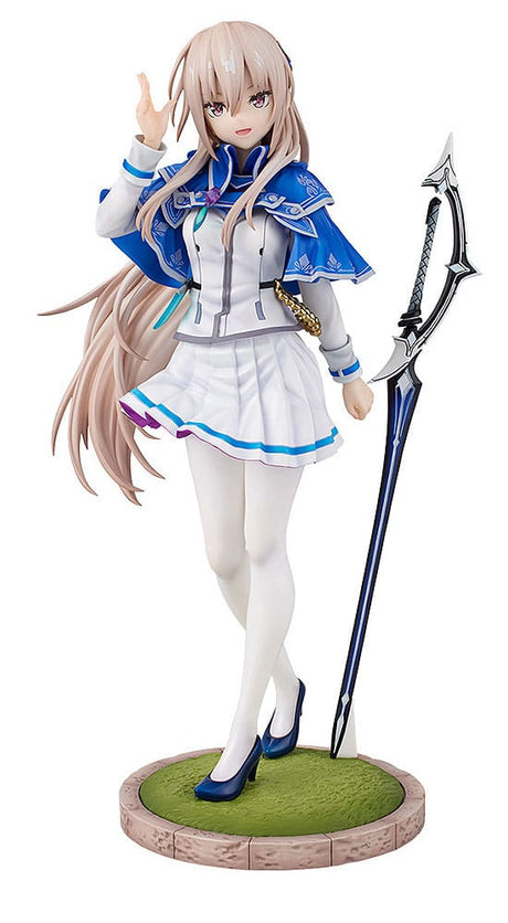 Heaven Burns Red: Yuina Shirakawa Statue (21 cm) by FURYU TENITOL
