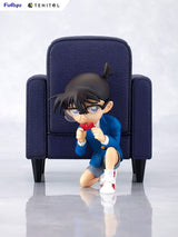 Detektiv Conan Tenitol PVC Statue: Conan Edogawa 10cm Edition