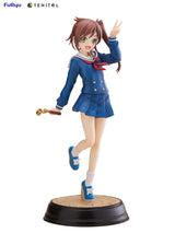 Train to the End of the World: Shizuru Chikura 21cm PVC Statue