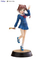 Train to the End of the World: Shizuru Chikura 21cm PVC Statue