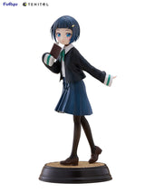 Train to the End of the World: Akira Shinonome Statue by Tenitol, 20cm