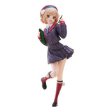 Furyu Tenitol Shigure Ui 20cm VTuber PVC Statue