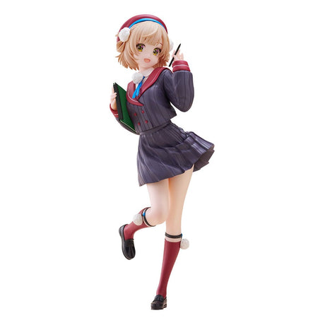 Furyu Tenitol Shigure Ui 20cm VTuber PVC Statue