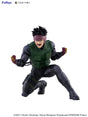 Spriggan Tenitol 13cm PVC Statue by Yu Omniae