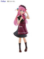 Bocchi the Rock! Tenitol PVC Café Style Statue - Hitori Gotoh Ver.