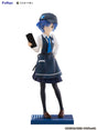 Furyu Bocchi the Rock! Ryo Yamada Cafe Style Statue (21cm)