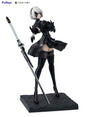 NieR:Automata 2B Ver1.1a Tenitol PVC Statue (22 cm)