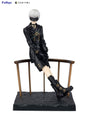 NieR:Automata Tenitol PVC Statue - 9S Ver1.1a, 18 cm Furyu