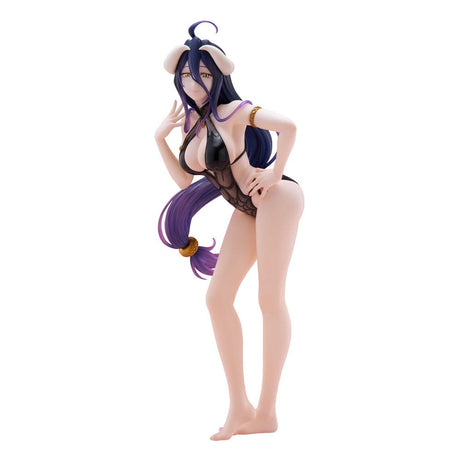 Overlord Furyu Statue: Tenitol Albedo 32 cm PVC