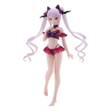 Overlord: Shalltear Bloodfallen PVC Statue by Furyu, 29 cm