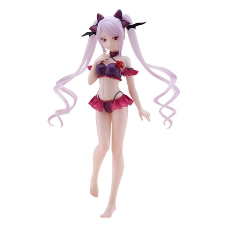 Overlord: Shalltear Bloodfallen PVC Statue by Furyu, 29 cm
