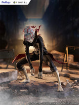 Dandadan Okarun Transformed 14 cm Tenitol PVC Statue