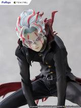 Dandadan Okarun Transformed 14 cm Tenitol PVC Statue