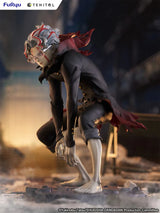 Dandadan Okarun Transformed 14 cm Tenitol PVC Statue