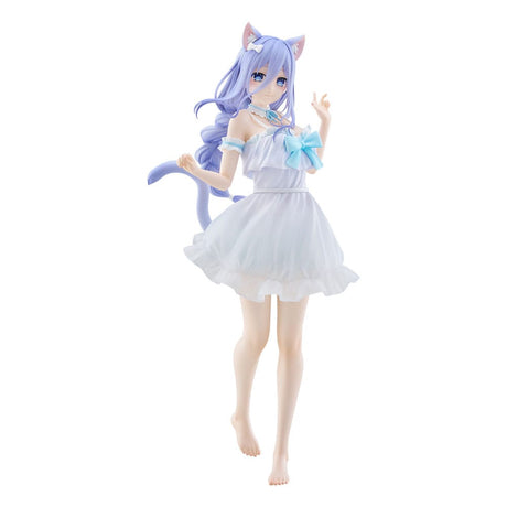 Date A Live V: 30cm Mio Takamiya PVC Statue