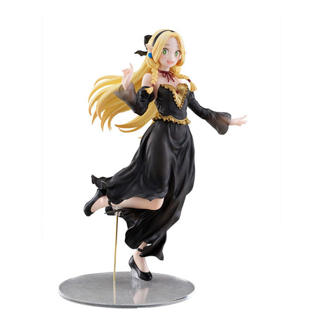 Delicious in Dungeon: Tenitol Tall Marcille Dress Style Statue by FURYU