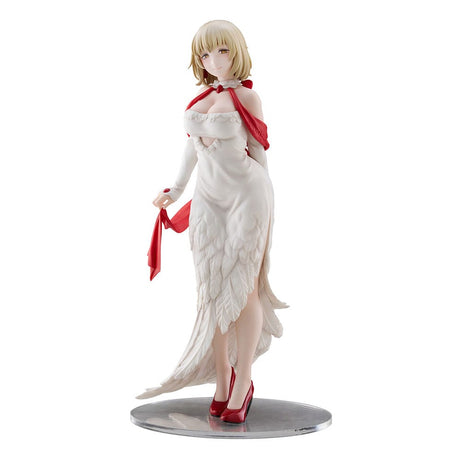 Delicious in Dungeon, Falin Dress 30cm PVC Statue by TENITOL