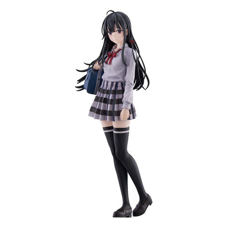 Tenitol Yukino Yukinoshita PVC Statue (30cm) - My Youth Romantic Comedy Is Wrong, as I Expected