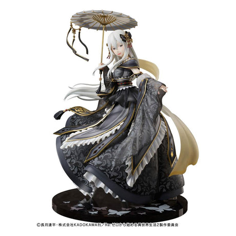 Re:Zero Echidna Hanfu 1/7 Scale PVC Statue - 25 cm