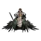 Overlord Albedo White Dress Ver. 1/7 PVC Statue (17 cm)