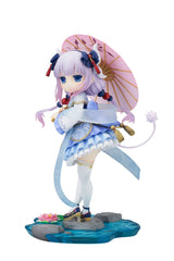 Kanna PVC Statue in China Dress – Miss Kobayashi's Dragon Maid, 1/7 Scale