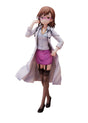 A Certain Magical Index: Seishiro Nagi PVC Statue, 1/7 Scale, 24 cm