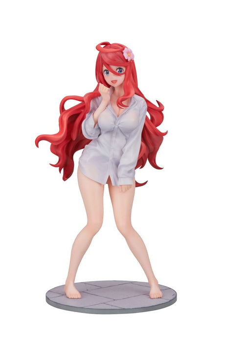 The Fruit of Evolution Saria 1/7 Scale PVC Statue - 24cm