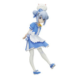 Is the Order a Rabbit? Bloom Trio-Try-iT Chino PVC Statue, 18cm