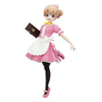 Is the Order a Rabbit? Bloom Trio-Try-iT Cocoa PVC Statue, 20 cm