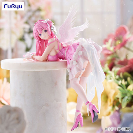 Furyu Goddess of Victory: Nikke Dorothy Statue, 15 cm