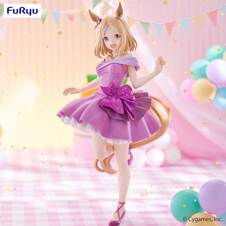 Uma Musume: Pretty Derby Trio-Try-iT Statue Narita Top Road Ver.
