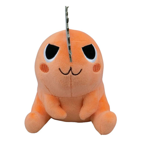 Chainsaw Man Pochita 20 cm Plush Figure - Furyu