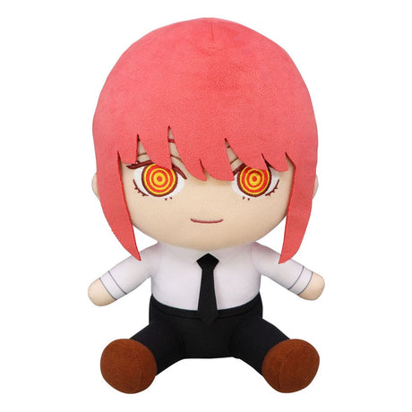 Chainsaw Man Big Plush Figure - Makima, 26 cm