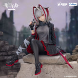Arknights Furyu Noodle Stopper PVC Manga Statue, 9cm