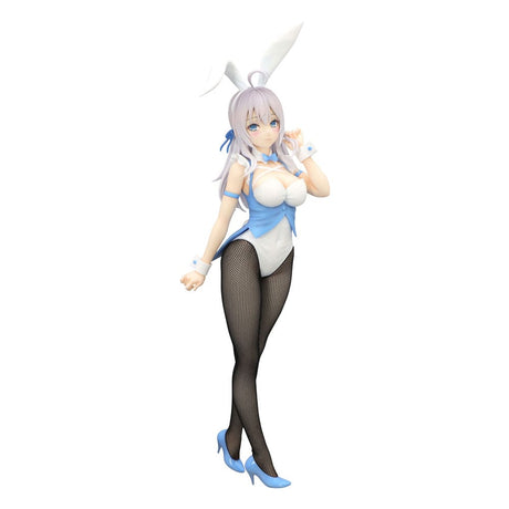 Alya from 'Alya Sometimes Hides Her Feelings in Russian' BiCute Bunnies PVC Statue