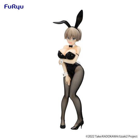 BiCute Bunnies Uzaki-chan Wants to Hang Out! PVC Statue - 28 cm