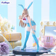 Chainsaw Man BiCute Bunnies Power Statue, Light Blue, 30 cm