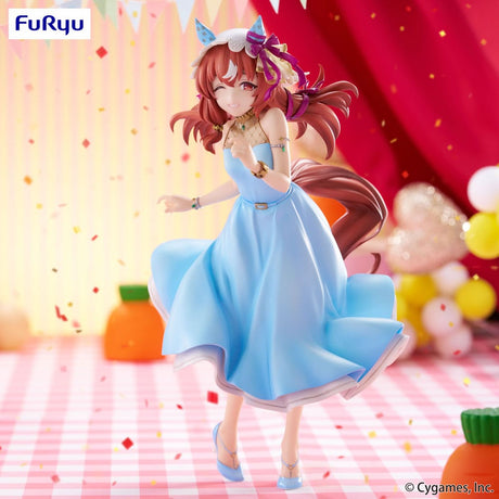 Uma Musume: Pretty Derby Trio-Try-iT 20cm PVC Statue - Still in Love