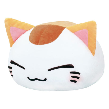 Nemuneko Cat Plush Figure A Ver. 35 cm by Furyu